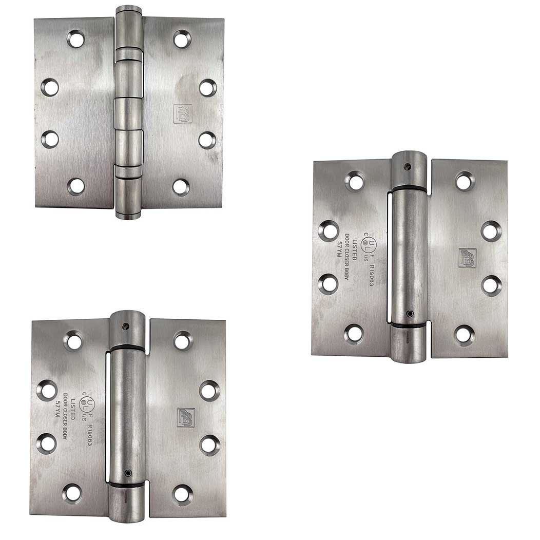 Gate Hinge Pack