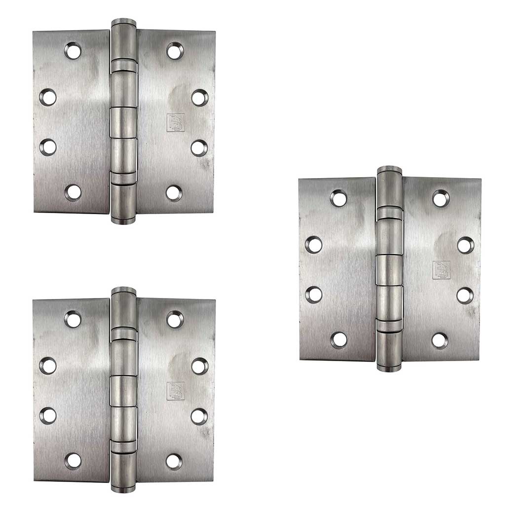 Gate Hinge Pack Gate Hinge Pack