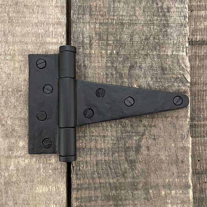 Martell Supply GH100 Gate T-Hinge Martell Supply GH100 Gate T-Hinge