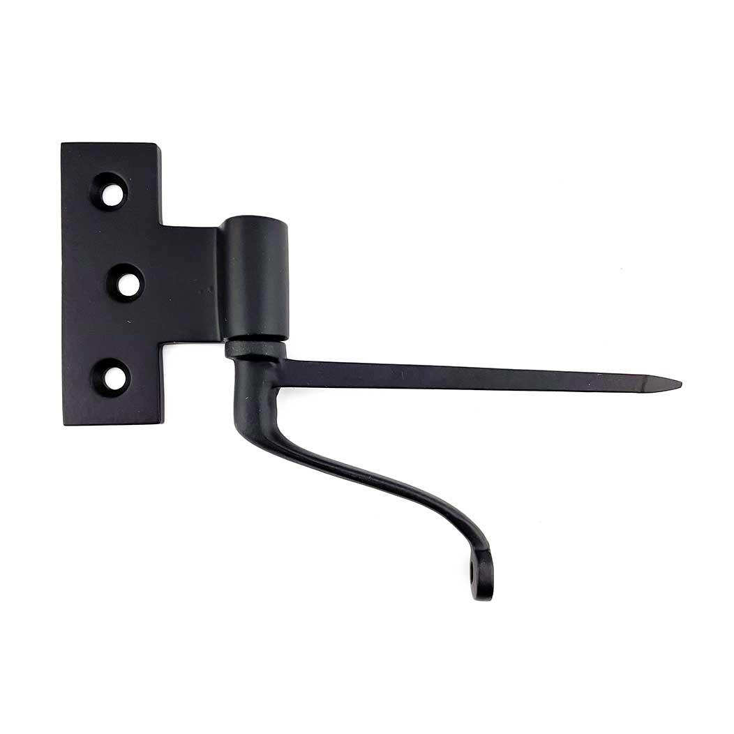 Martell Supply [WPC3519] Solid Brass Shutter Wire Pintle & THinge