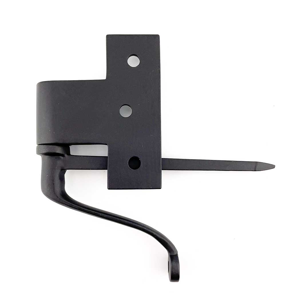 Martell Supply [WPC3519] Solid Brass Shutter Wire Pintle & THinge