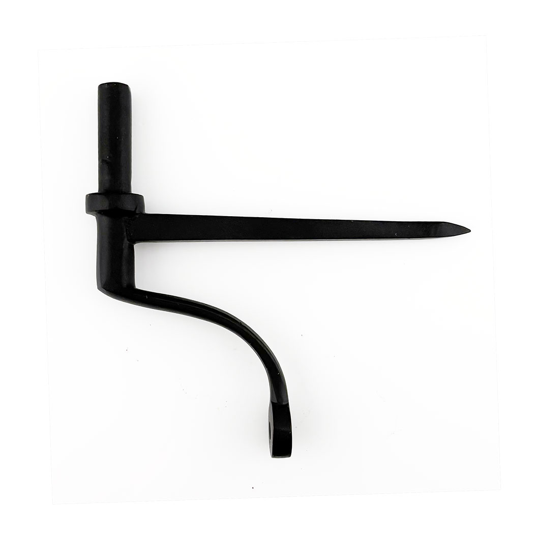Martell Supply [WP-178-19] Shutter Wire Pintle