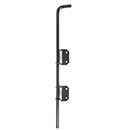 Exterior Gate Cane Bolts & Drop Rods - Nationwide Industries Fence & Gate Hardware