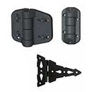 Exterior Gate Hinges - Nationwide Industries Fence & Gate Hardware