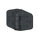 Exterior PVC / Vinyl Gate Hinges - Nationwide Industries Fence & Gate Hardware