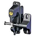 Keystone® Series Keyed Gate Latches - Exterior Gate Latches - Nationwide Industries Fence & Gate Hardware