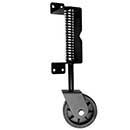 Wood Gate Wheels - Nationwide Industries Fence & Gate Hardware