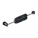 Nationwide Industries [SHOTGUN-BK] Shotgun® Pneumatic Gate Closer - Black