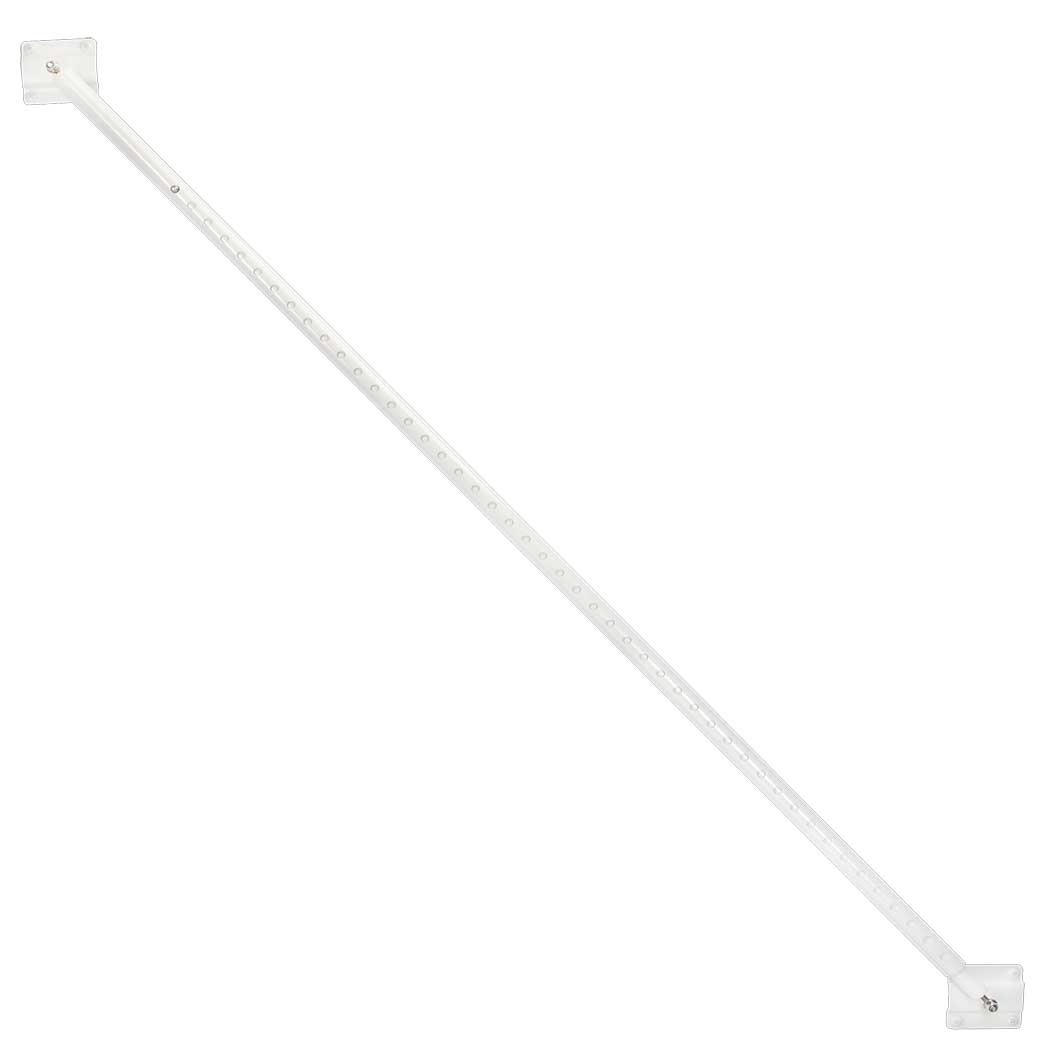 Nationwide Industries [NW-GSP2-WH] Gate Saver Pro 2.0