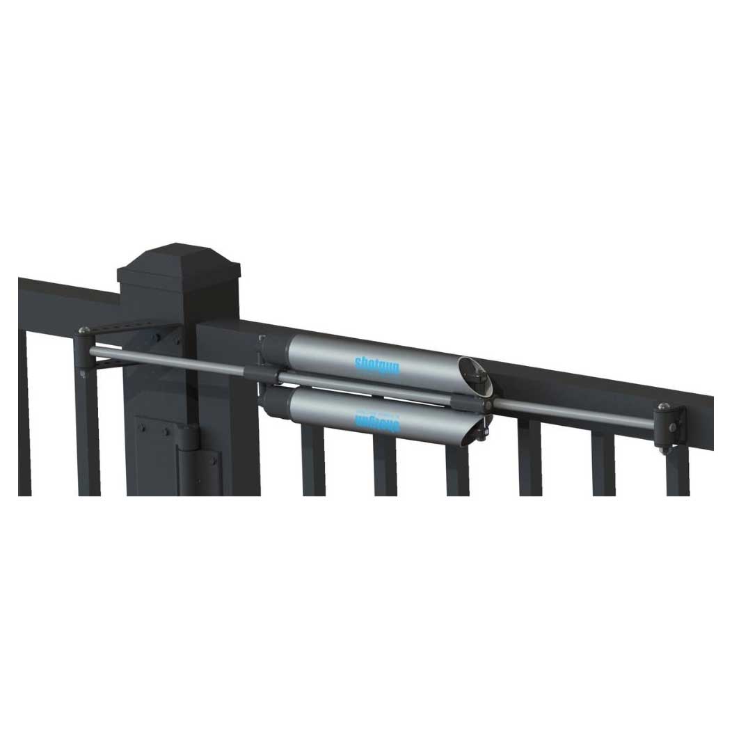 Nationwide Industries [SHOTGUN-SC] Pneumatic Gate Closer
