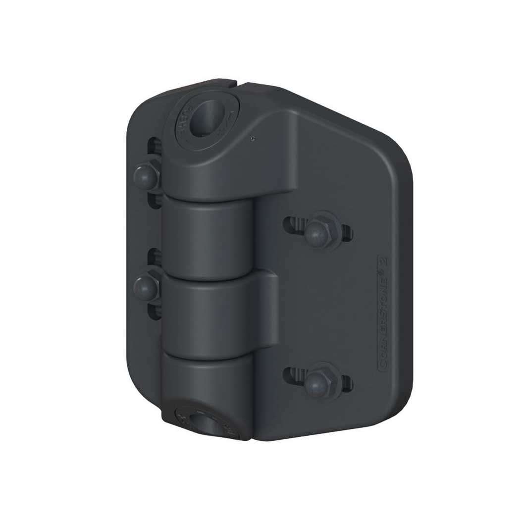 Nationwide Industries [C2H350F] Self Closing Gate Hinge