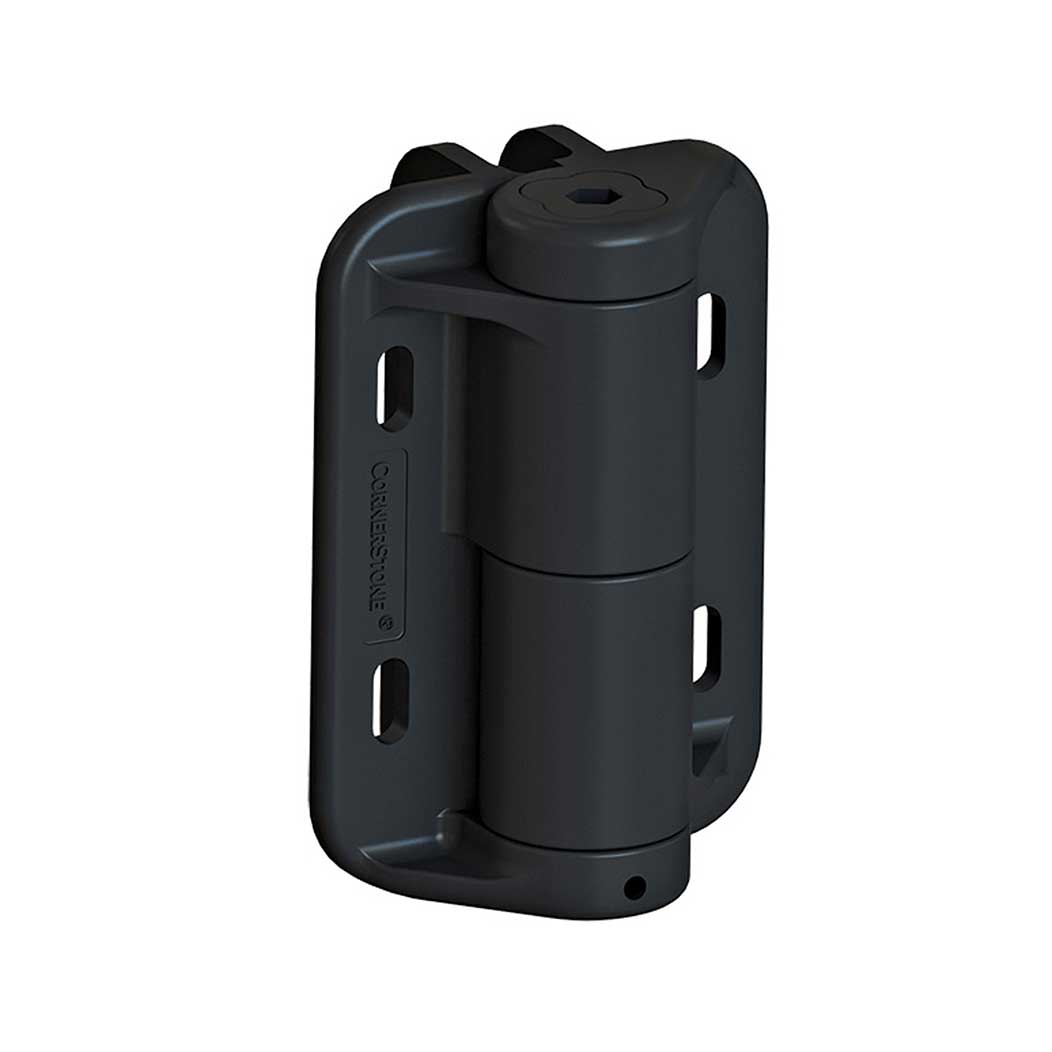 Nationwide Industries [CH090] Self Closing Gate Hinge
