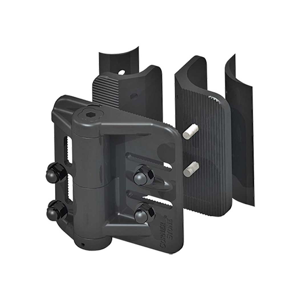 Nationwide Industries [CH200FR] Self Closing Gate Hinge