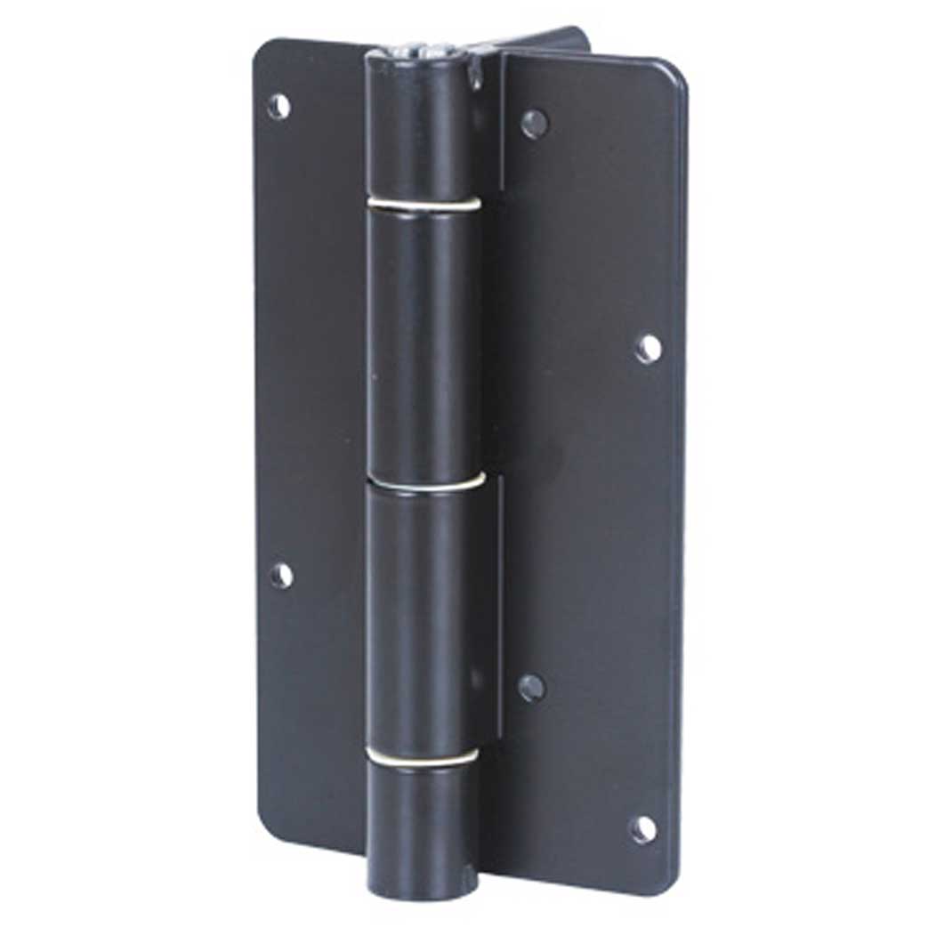 Nationwide Industries [NW095-2S-BK] Gate Hinge
