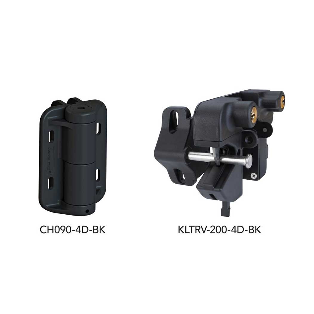 Nationwide Industries [NWKIT-ORNL-2] Gate Hardware Kit