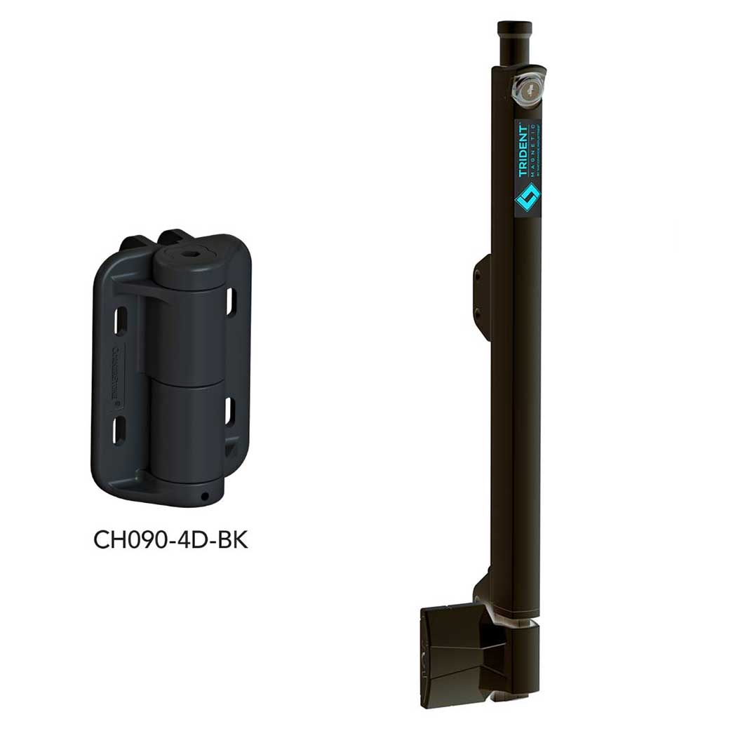 Nationwide Industries [NWKIT-ORNL-POOL] Gate Hardware Kit