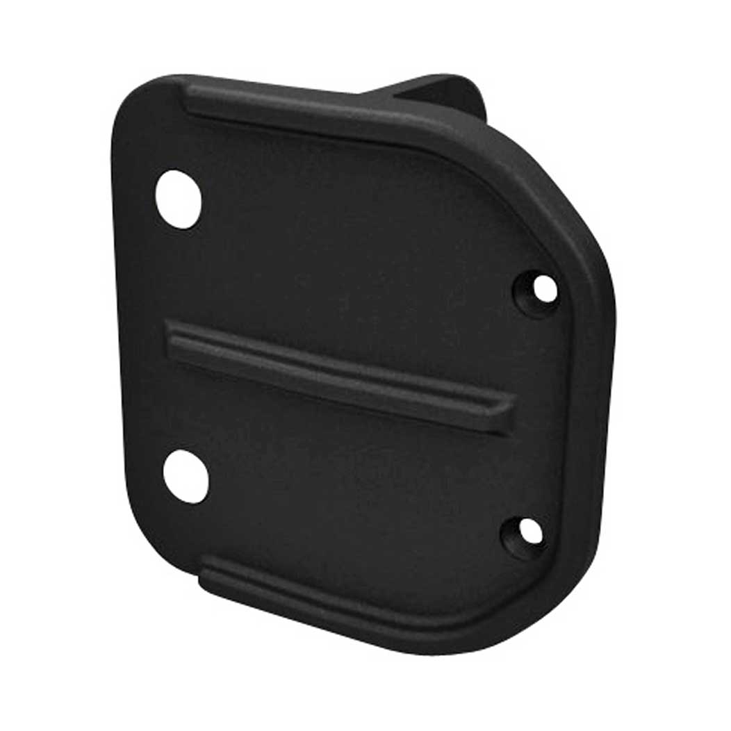 Nationwide Industries [NW6186-SD-BK] Ornamental Gate Bumper