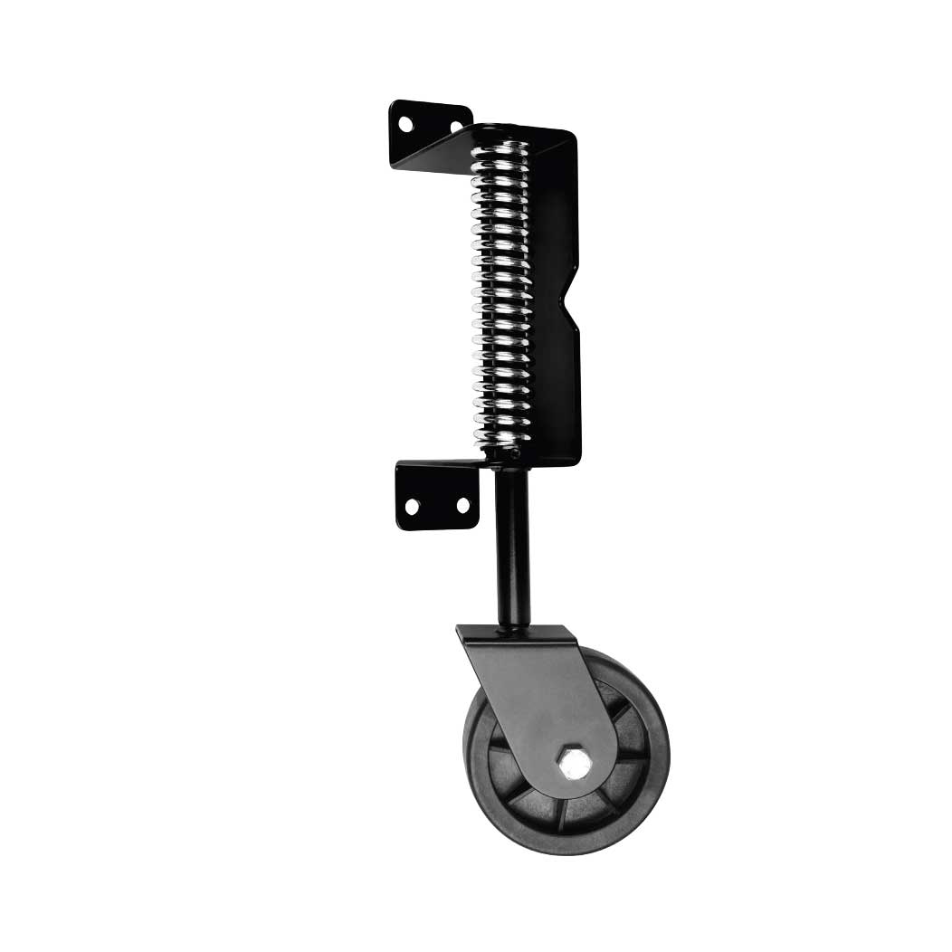 Nationwide Industries [GW2-BK] Gate Wheel