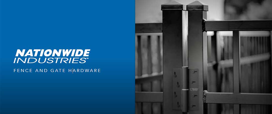Nationwide Industries Hardware Nationwide Industries Hardware