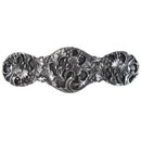 Florid Leaves Series Cabinet Hardware