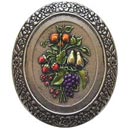 Notting Hill Tuscan Decorative Hardware Collection