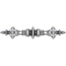 Notting Hill Decorative Oversized Cabinet/Drawer Pulls