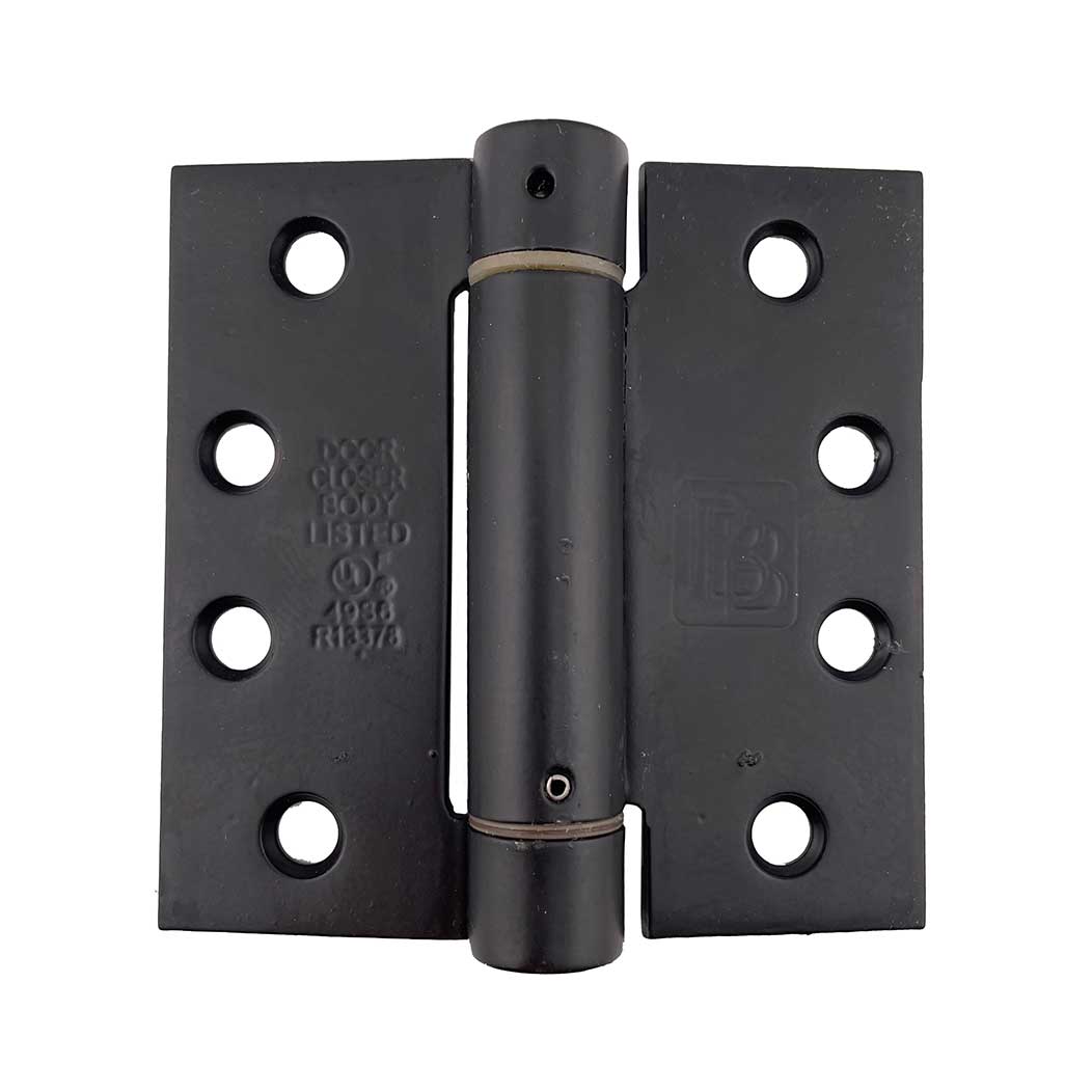 PBB SP40 Door Spring Hinge PBB SP40 Door Spring Hinge