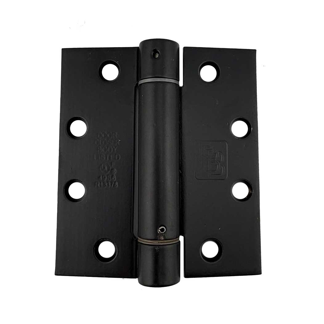 PBB SP45 Door Spring Hinge PBB SP45 Door Spring Hinge