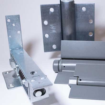 PBB Architectural - Commercial & Architectural Door Hinges