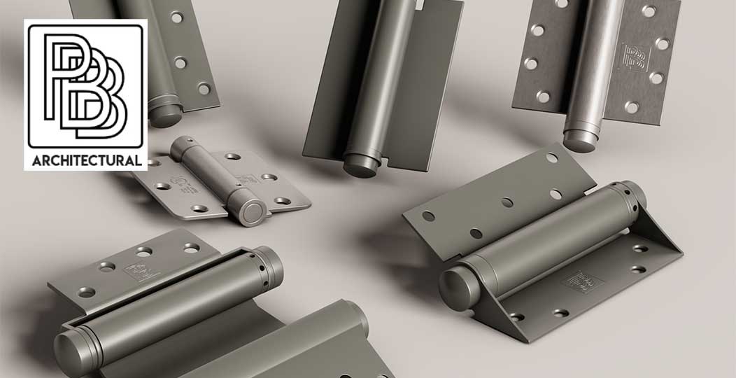 PBB Architectural Hardware PBB Architectural Hardware