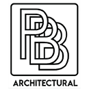 PBB Architectural Gate Hinges
