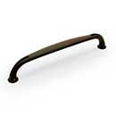 RK International [PH-6626-RB] Die Cast Zinc Appliance/Door Pull Handle - Fullerton Series - Oil Rubbed Bronze Finish - 12&quot; C/C - 13&quot; L