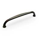 RK International [PH-6626-VB] Die Cast Zinc Appliance/Door Pull Handle - Fullerton Series - Valencia Bronze Finish - 12&quot; C/C - 13&quot; L