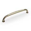 RK International [PH-6626-WN] Die Cast Zinc Appliance/Door Pull Handle - Fullerton Series - Weathered Nickel Finish - 12&quot; C/C - 13&quot; L