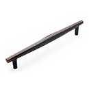 RK International [PH-8825-VB] Solid Brass Appliance/Door Pull Handle - Gibraltar Series - Valencia Bronze Finish - 12" C/C - 14 3/8" L