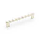 RK International [PH-6682-PN] Die Cast Zinc Appliance/Door Pull Handle - Hampton Series - Polished Nickel Finish - 18&quot; C/C - 19 1/8&quot; L