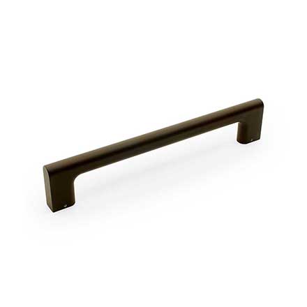RK International [PH-6682-RB] Die Cast Zinc Appliance/Door Pull Handle - Hampton Series - Oil Rubbed Bronze Finish - 18" C/C - 19 1/8" L