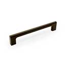 RK International [PH-6682-RB] Die Cast Zinc Appliance/Door Pull Handle - Hampton Series - Oil Rubbed Bronze Finish - 18&quot; C/C - 19 1/8&quot; L