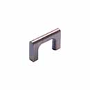 RK International [CP-681-BE] Die Cast Zinc Cabinet Pull Handle - Hampton Series - Small - Brushed English Finish - 1 3/4&quot; C/C - 2 1/4&quot; L