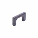RK International [CP-681-RB] Die Cast Zinc Cabinet Pull Handle - Hampton Series - Small - Oil Rubbed Bronze Finish - 1 3/4&quot; C/C - 2 1/4&quot; L