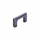 RK International [CP-681-VB] Die Cast Zinc Cabinet Pull Handle - Hampton Series - Small - Valencia Bronze Finish - 1 3/4&quot; C/C - 2 1/4&quot; L