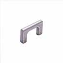 RK International [CP-681-WN] Die Cast Zinc Cabinet Pull Handle - Hampton Series - Small - Weathered Nickel Finish - 1 3/4&quot; C/C - 2 1/4&quot; L