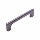 RK International [CP-683-RB] Die Cast Zinc Cabinet Pull Handle - Hampton Series - Oversized - Oil Rubbed Bronze Finish - 5&quot; C/C - 5 3/4&quot; L
