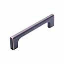 RK International [CP-683-VB] Die Cast Zinc Cabinet Pull Handle - Hampton Series - Oversized - Valencia Bronze Finish - 5&quot; C/C - 5 3/4&quot; L