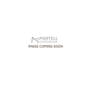 RK International [CP-05-PN] Solid Brass Cabinet Pull Handle - Decorative Curved - Standard Size - Polished Nickel Finish - 3 1/2" C/C - 3 7/8" L