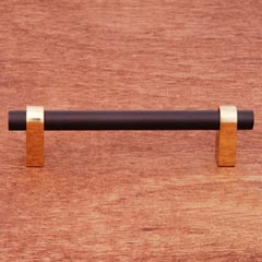 Rk International Cp 55 Brb Solid Br Cabinet Pull Handle Large Plain Rod Standard Size Oil Rubbed Bronze Polished Finish 3 1 2 Rk International Cp 55 Brb Solid Br Cabinet Pull Handle Large Plain Rod Standard Size Oil Rubbed Bronze Polished Finish 3 1 2