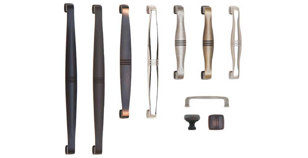 Alder Series