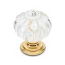 Acrylic Hammered Series - RK International Decorative Cabinet & Drawer Hardware