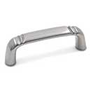Bent Rectangle Series - RK International Decorative Cabinet & Drawer Hardware