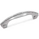 RK International Deco Leaf Series Decorative Hardware